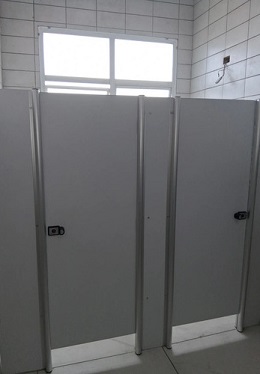 Laminado Metalamínico (TS)